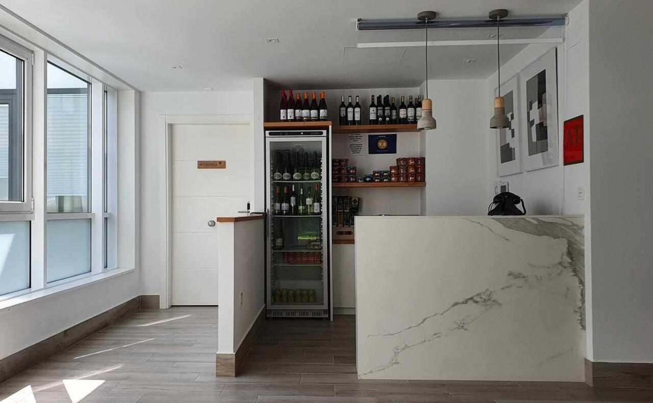 Apartment Bergartxe Geltokia *