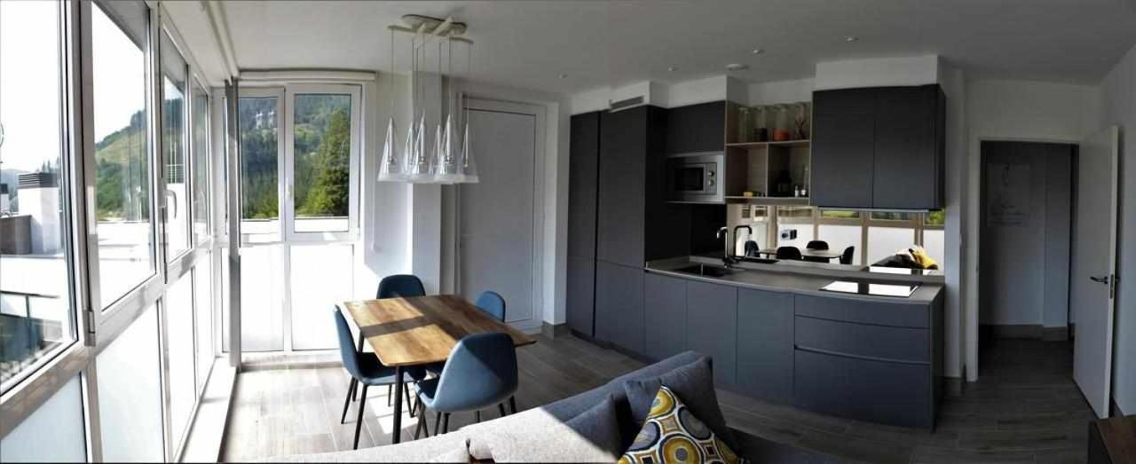 Apartment Bergartxe Geltokia *