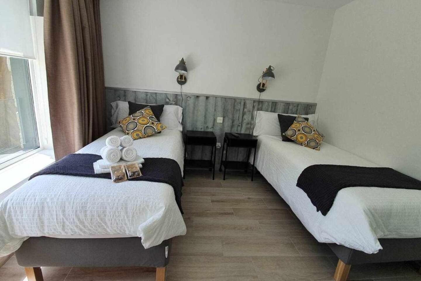 Bergartxe Geltokia Apartment *