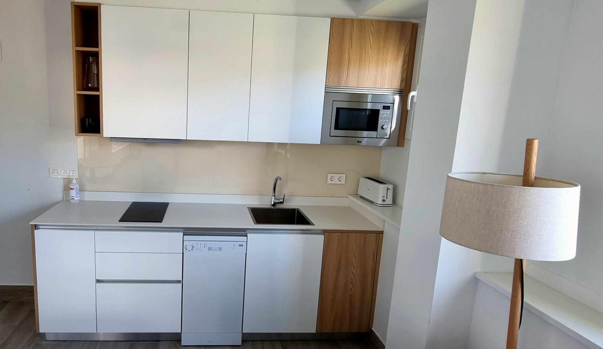 Bergartxe Geltokia Apartment *