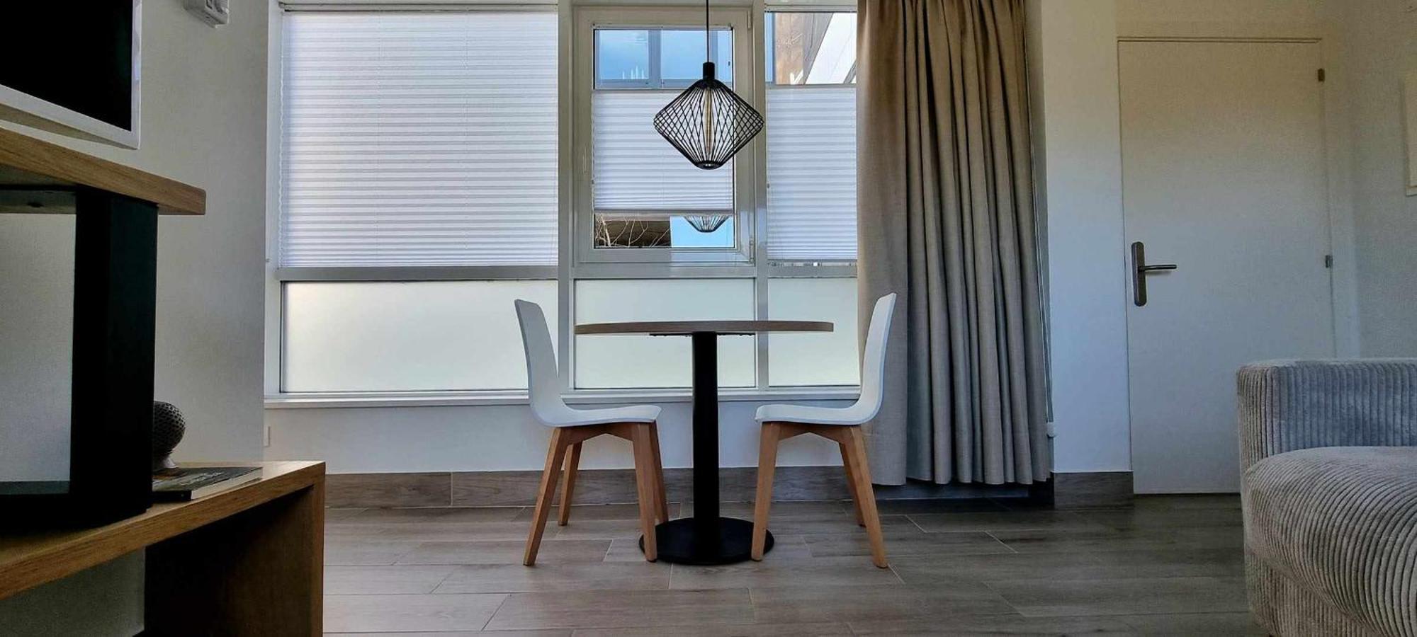 Bergartxe Geltokia Apartment