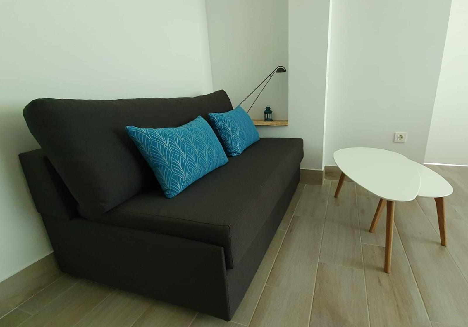 Bergartxe Geltokia Apartment *