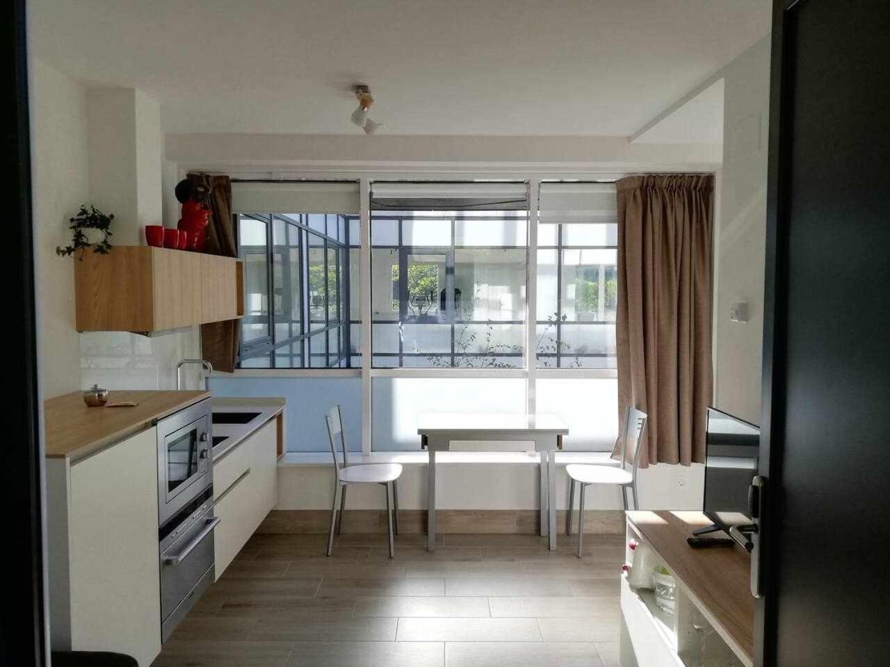 Bergartxe Geltokia * Legazpia