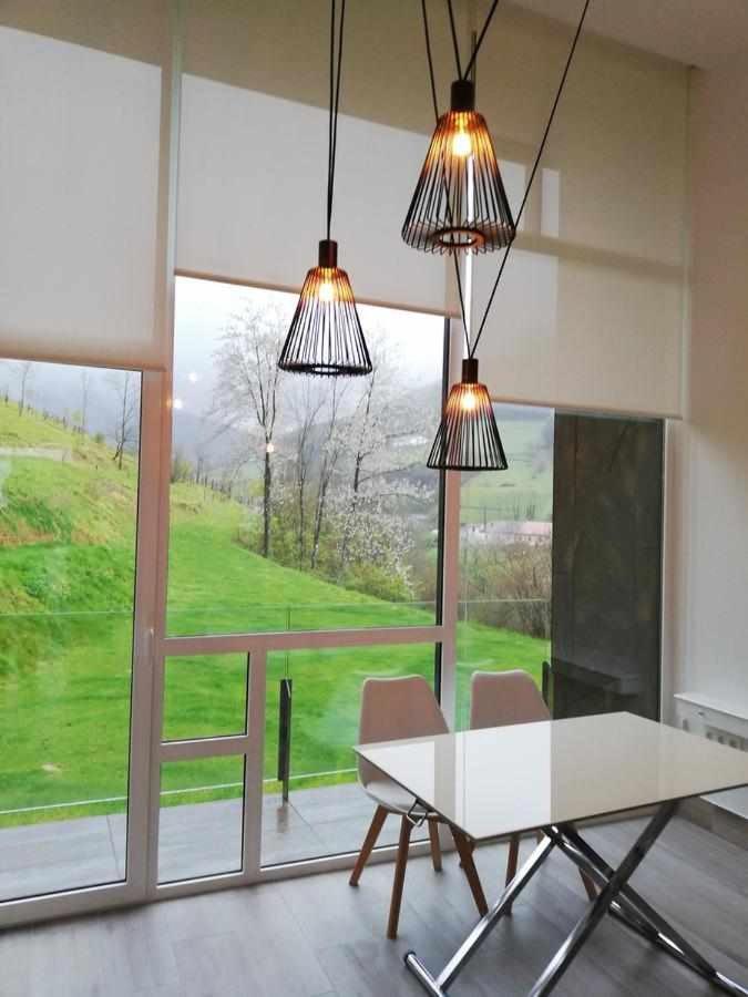 Apartment Bergartxe Geltokia *