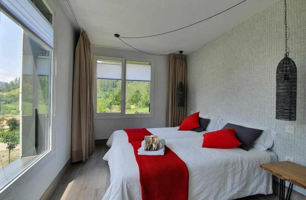 Bergaretxe Geltokia Appartement