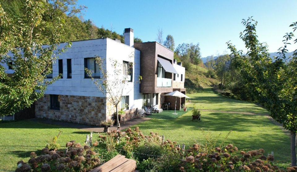 Bergaretxe Geltokia Appartement