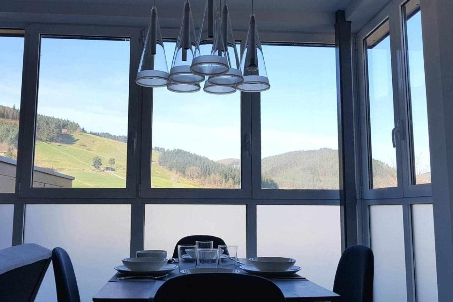 Appartement Bergaretxe Geltokia *